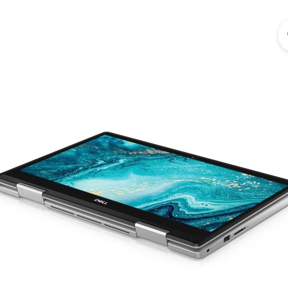 Laptop (Dell)